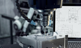 Roberson Machine: A Leader in CNC Prototyping Services