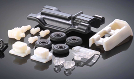4 Common Methods of Plastic Prototype Fabrication