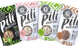 Pili Hunters to be featured on Shark Tank
