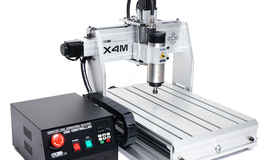 Why OMIOCNC is the best choice for your CNC router or engraver needs