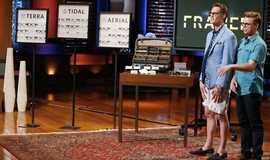 Why Frameri decided to walk away from a Shark Tank deal