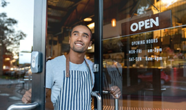 Small Business Assistance Center: A One-Stop-Shop for Small Business Owners