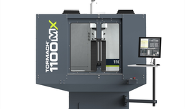 Tormach MX CNC Mill - A Great Machine for Everyone