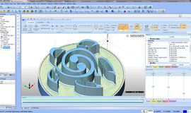 CAD/CAM Software Solutions for CNC Machining
