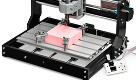 Mini CNC machines perfect for anyone getting started in precision machining