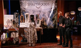 The Story Behind SpiritHoods, the Most Successful Company to Appear on Shark Tank