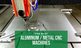 Great places to find a CNC machine for metal