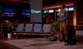 The Popular ABC Show "Shark Tank": What Happened to Trippie After the Show?