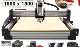 The WorkBee CNC Wood Router: An Incredibly Versatile Machine