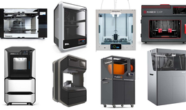 The 5 Best Carbon Fiber 3D Printers of 2022