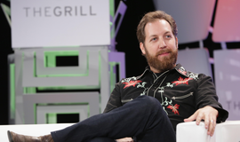 Shark Tank's Chris Sacca is one of the world's most powerful venture capitalists