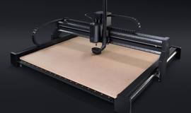 The X-Carve Pro is the Perfect CNC Router for Woodworking Businesses