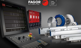 Fagor Automation: A Leading Manufacturer of CNC Systems