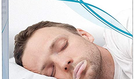SomniFix - A Mouthpiece to Help You Sleep Better