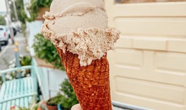 The Best Ice Cream in Cumberland, Maine