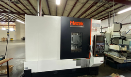 Mazak Corporation: A Trusted Name in CNC Machines