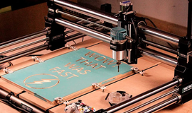 The Onefinity CNC Machine: Precise Cuts and Easy to Use