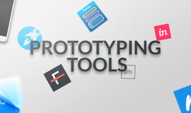 The Best Prototyping Tools for UI/UX Designers