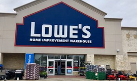 Home Improvement Supplies at Lowe's in San Antonio