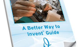 Generate More Invention Ideas with Davison Inventions