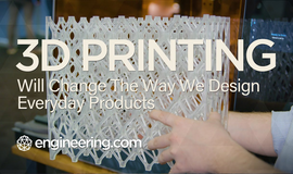3D Printing Technology: Changing the Way We Manufacture