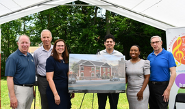 The Elizabeth Development Company: Improving the City of Elizabeth One Project at a Time