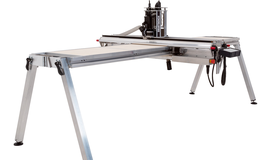 The Yeti CNC SmartBench: The Perfect All-in-One Solution for Any Shop
