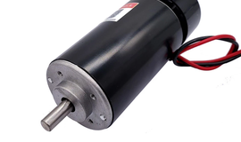 The ER11 spindle motor: A powerful, high-speed motor perfect for CNC machining and 3D printing.