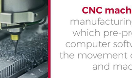 What Are CNC Systems?