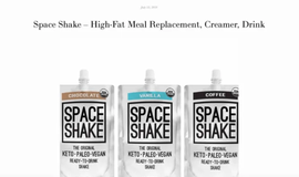 Cave Shake to Appear on Shark Tank for a Second Time