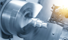 The Benefits of Swiss CNC Machining