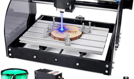 The Best Mini CNC Machines You Can Buy on Amazon