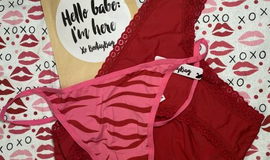 Introducing BootayBag: the new way to get your underwear!