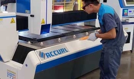 The Various Types of Large CNC Machining Equipment