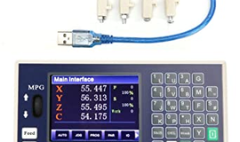 "PathPilot: The Perfect CNC Controller for any Shop"