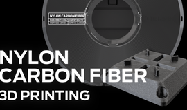 Why Carbon Fiber Nylon is the Perfect Material for 3D Printing