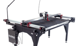 The CrossFire PRO: The Best CNC Plasma Cutter on the Market