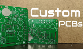 How to Make Your Own Printed Circuit Board (PCB)