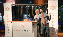 The Future of Coat Checks: CoatChex