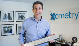 The Benefits of Xometry for Busy Entrepreneurs