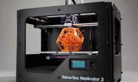 5. The MakerBot Replicator 2

The MakerBot Replicator 2 is a great choice for those who are looking for a high-quality machine that is also relatively affordable. This machine is easy to use and comes with a wide range of features.