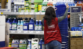 Why Lowe's is the One-Stop Shop for All Your Home Improvement Needs
