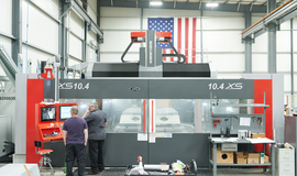 New CNC Machine Shop Offers Small to Medium Sized Parts