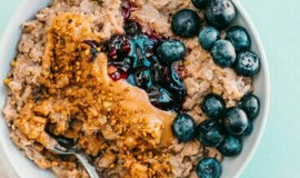 5 delicious OatMeal recipes to start your day off right