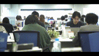 ソリューション企業紹介動画事例