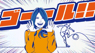 スポーツ観戦アプリサービス紹介動画事例