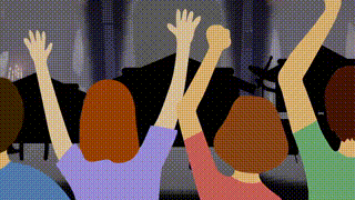 貸倉庫サービス・オリジナル楽曲動画②