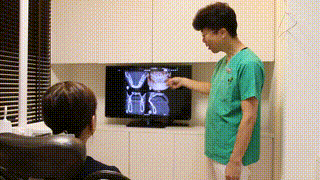 歯科医院求人動画制作事例