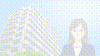 マンション一括査定漫画動画広告