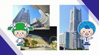 建物管理会社紹介動画事例